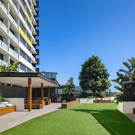 Alcyone Hotel Residences Brisbane Exterior photo