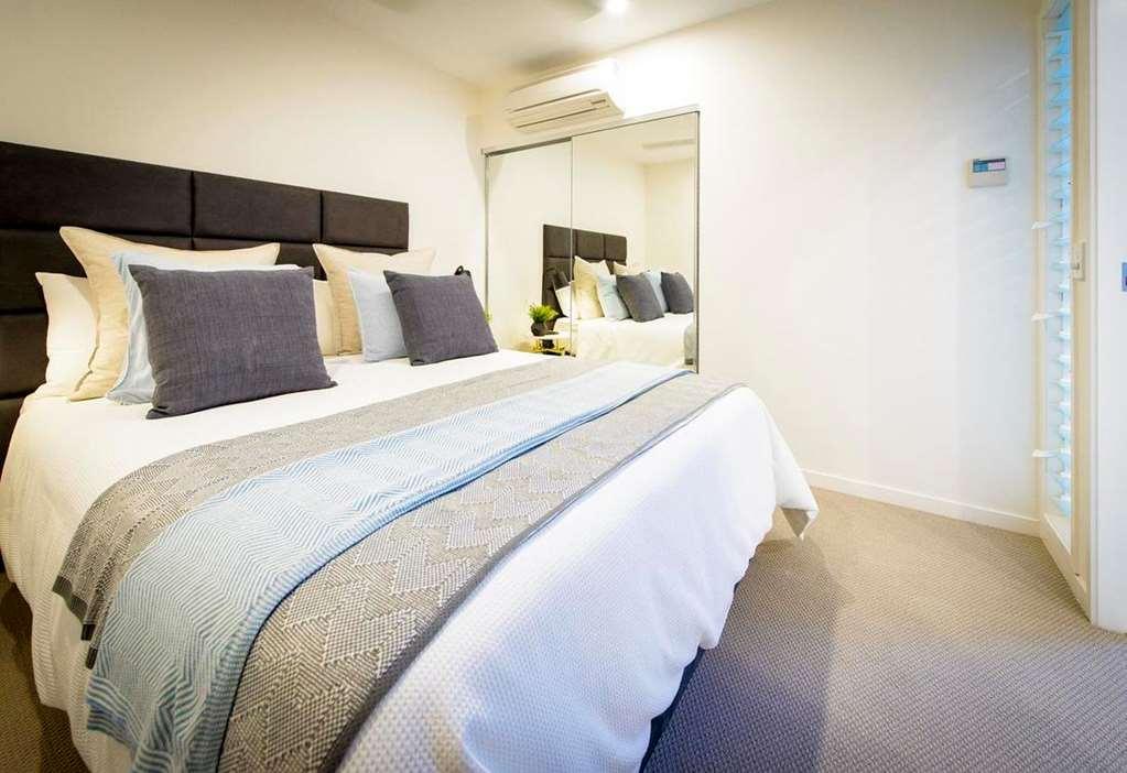 Alcyone Hotel Residences Brisbane Room photo